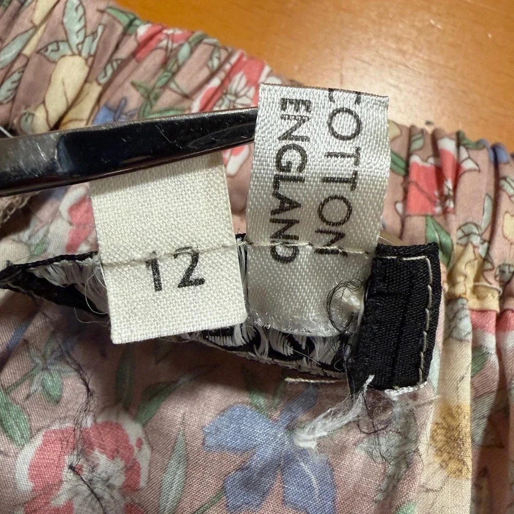 Smiths Bermuda gently used
